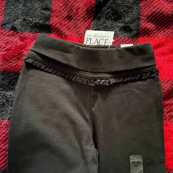 🌟NWT Baby Tights - Picture 3 of 3